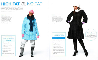 how not to look fat picture 3